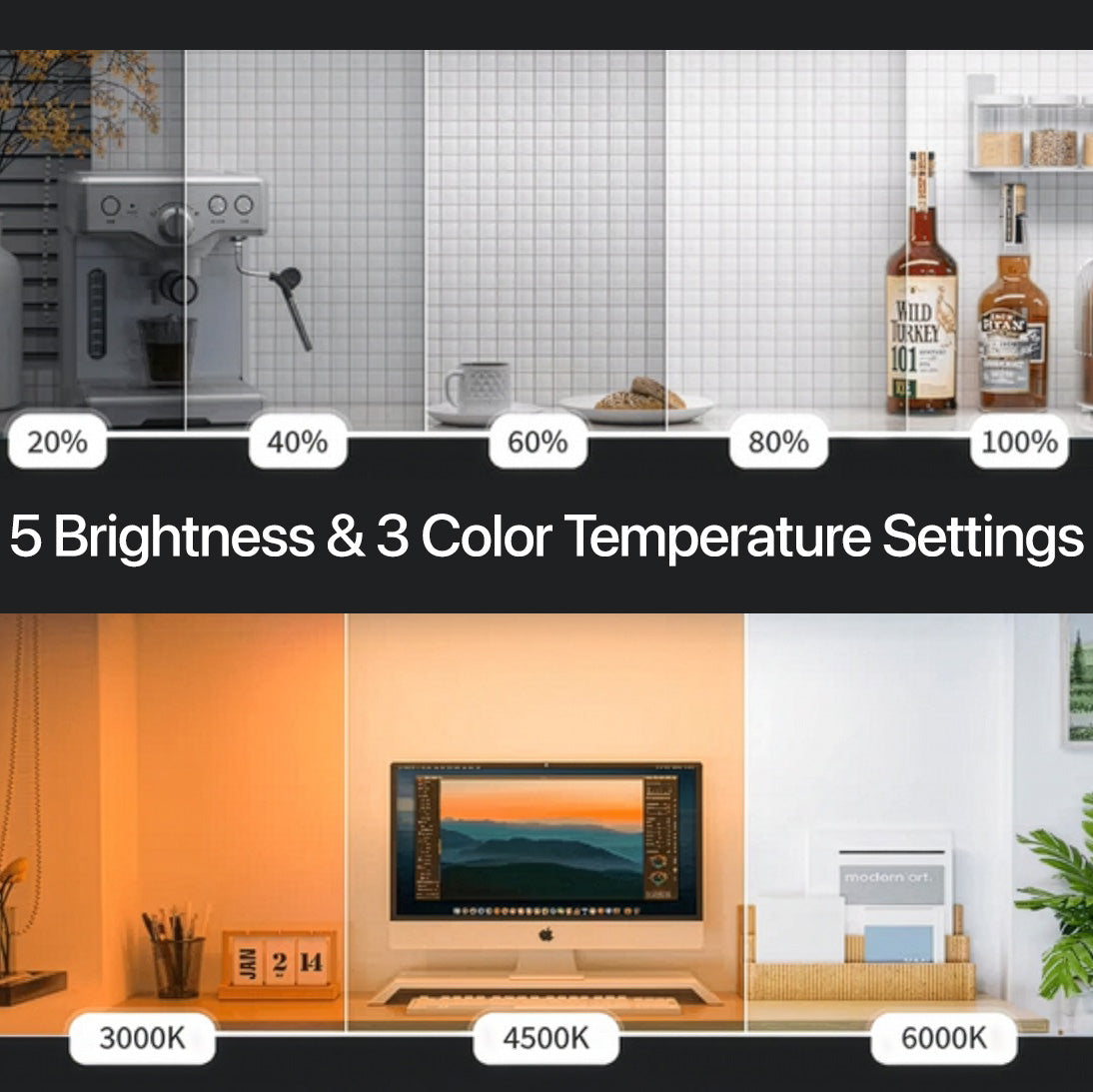 MinimaLight Aura Sleep