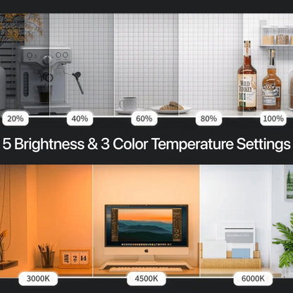 MinimaLight Aura Sleep