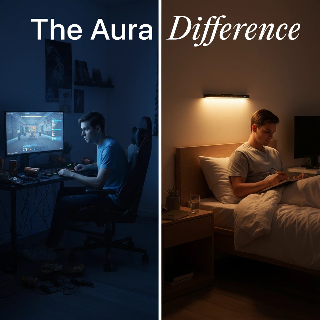 MinimaLight Aura Sleep