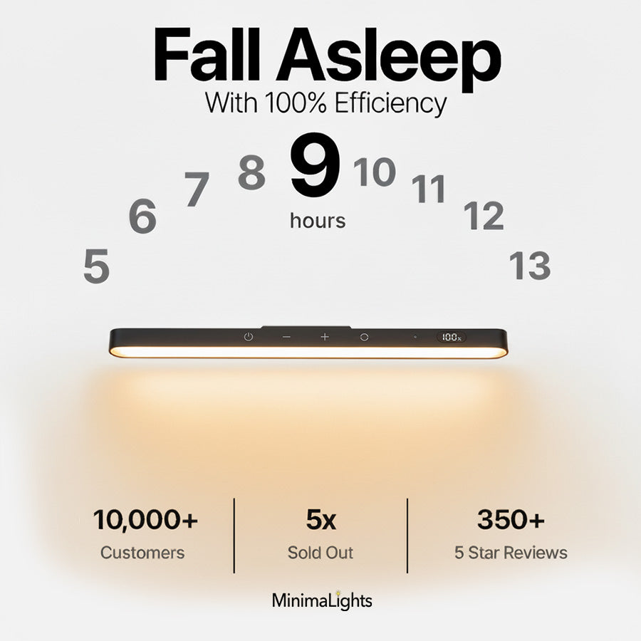 MinimaLight Aura Sleep