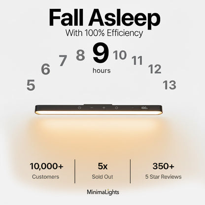 MinimaLight Aura Sleep
