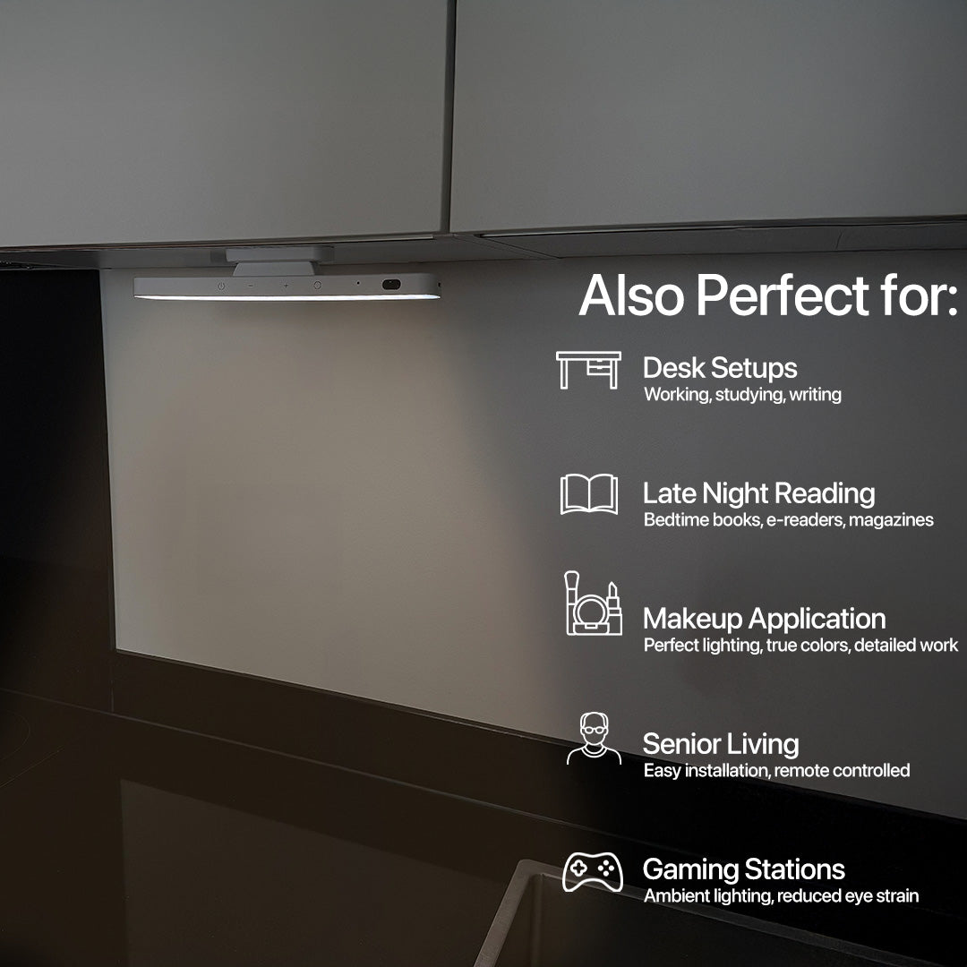 MinimaLight Aura Sleep