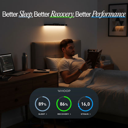 MinimaLight Aura Sleep