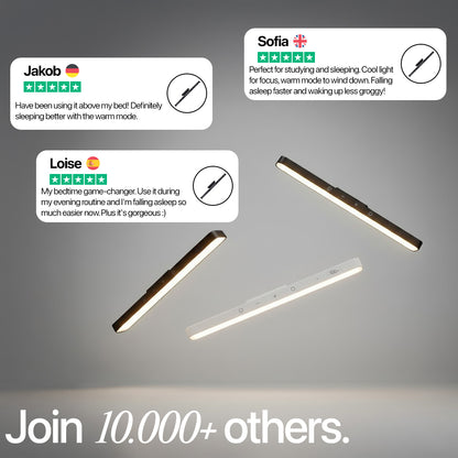 MinimaLight Aura Sleep