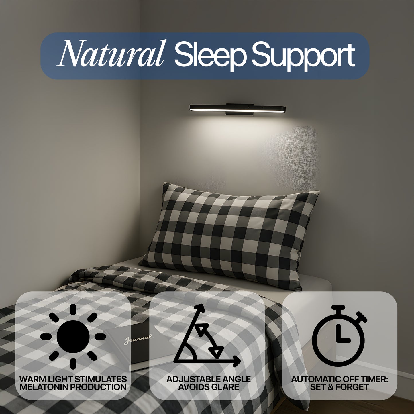 MinimaLight Aura Sleep